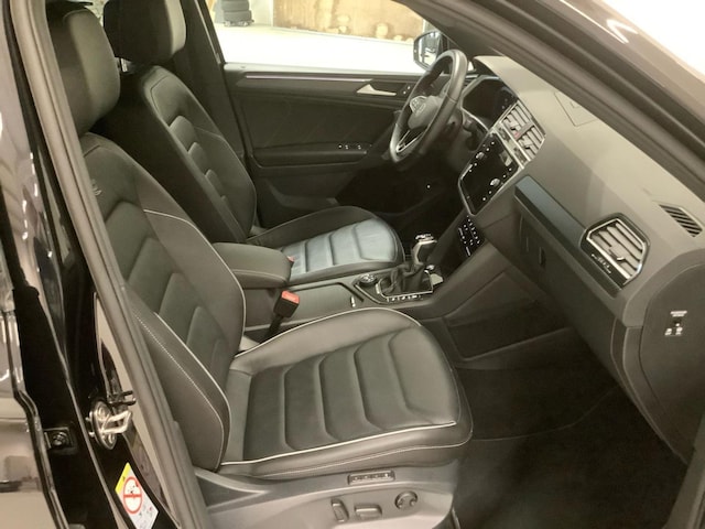 Volkswagen Tiguan DSG R-Line Style