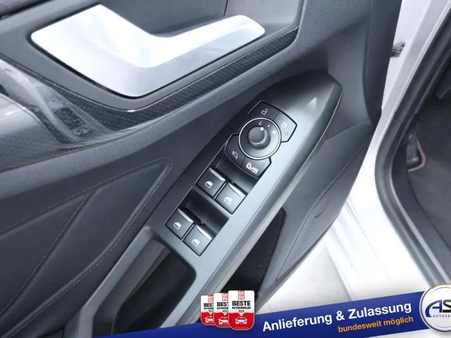 Ford Focus ST Line Wagon