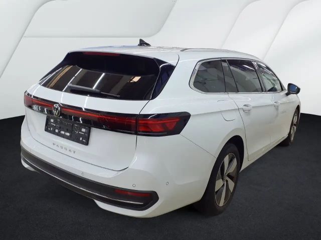 Volkswagen Passat Business DSG Variant