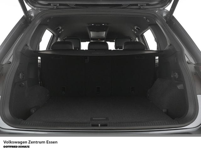 Volkswagen Tiguan Allspace DSG R-Line