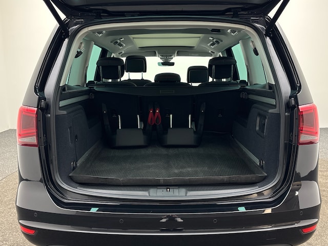 Seat Alhambra 1.4 TSI DSG