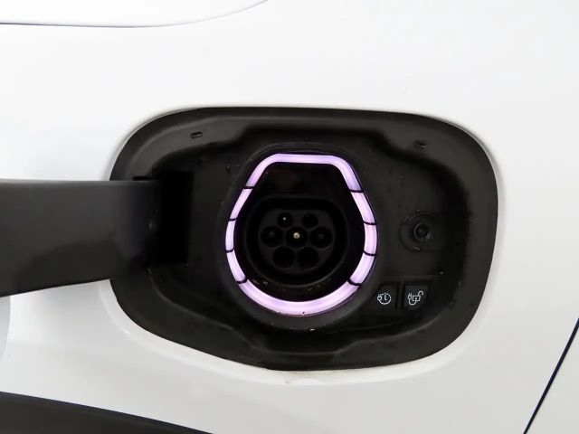 Ford Kuga Hybrid Plug in Hybrid