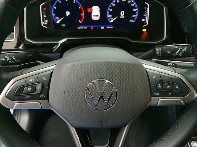 Volkswagen Polo 1.0 TSI DSG Style