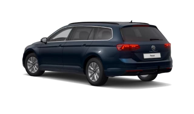 Volkswagen Passat 2.0 TDI Business DSG Variant