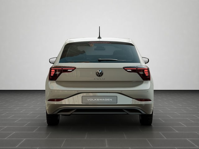 Volkswagen Polo 1.0 TSI IQ.Drive Move