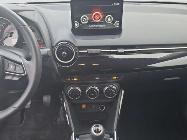 Mazda 2 Exclusive-line SkyActiv