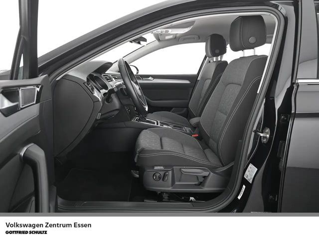 Volkswagen Passat Business DSG Variant