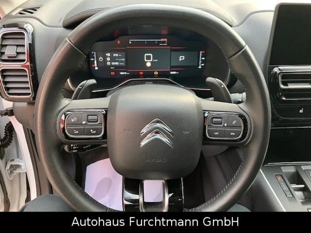 Citroën C5 Aircross C-Series