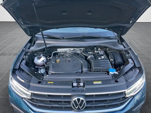 Volkswagen Tiguan 1.5 TSI TSi United