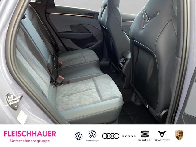 Cupra Terramar 4Drive 265 Pano Matrix Sennheiser Akebono 20 Zoll uvm.