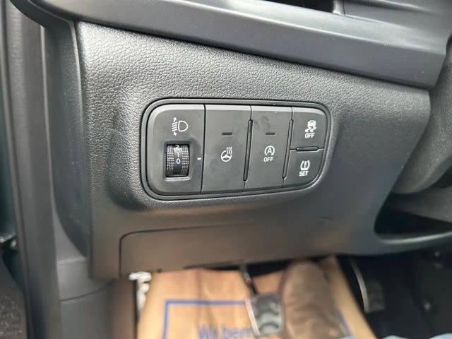 Hyundai Bayon 1.0 T-GDi