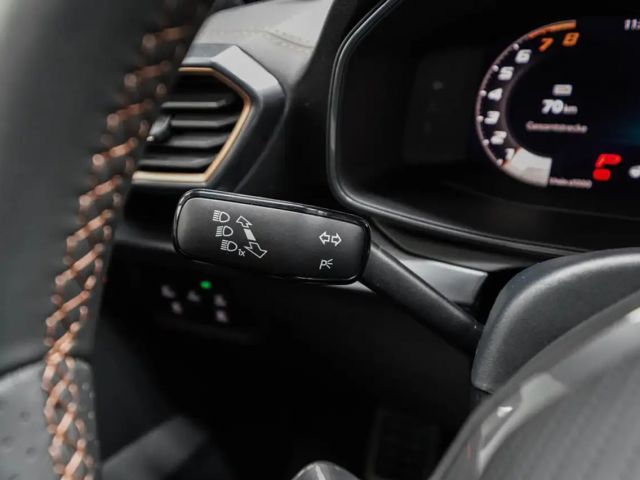 Cupra Formentor DSG VZ