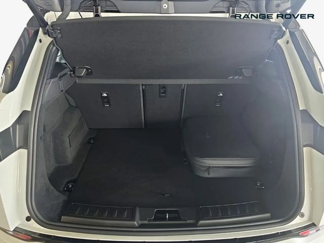 Land Rover Range Rover Evoque P300e S