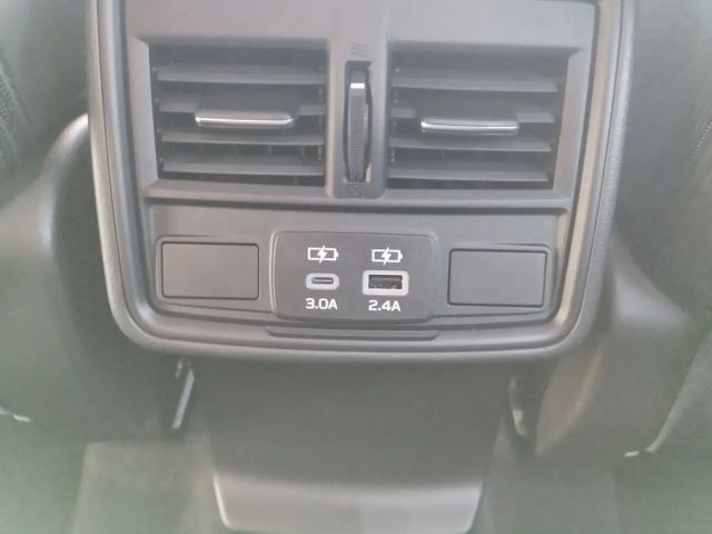 Subaru Forester Exclusive