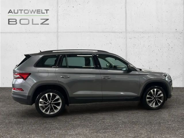 Skoda Kodiaq 2.0 TDI Tour