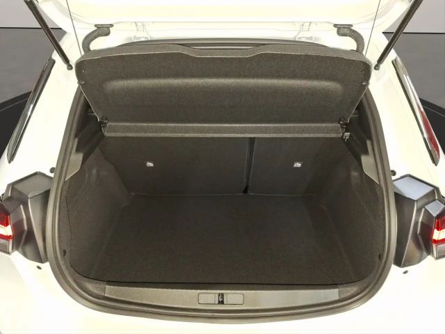 Opel Corsa Edition F Edition