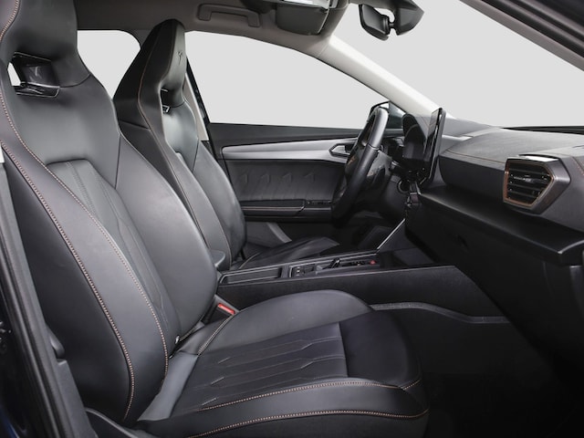 Cupra Formentor 1.4 DSG e-Hybrid