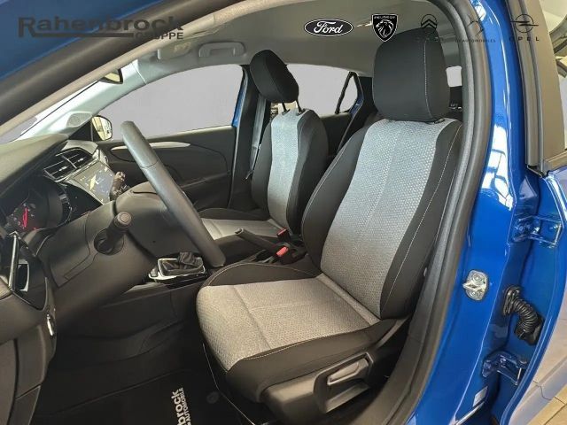 Opel Corsa 1.2 Turbo Edition Turbo