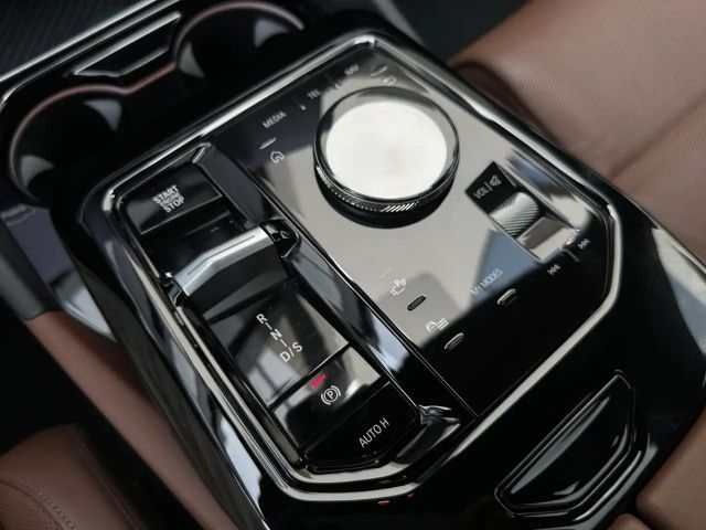 BMW 550 M-Sport Sedan xDrive