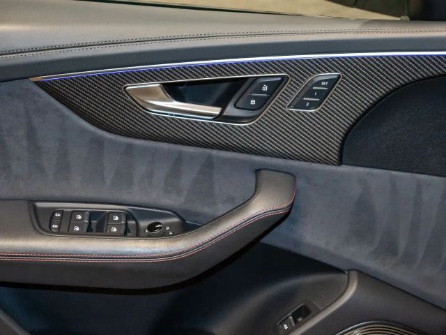 Audi RS Q8 4.0 TFSI Quattro