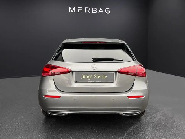 Mercedes-Benz A 180 Progressive