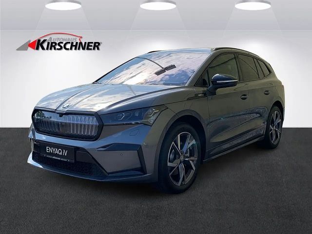 Skoda Enyaq Sportline iV 80x