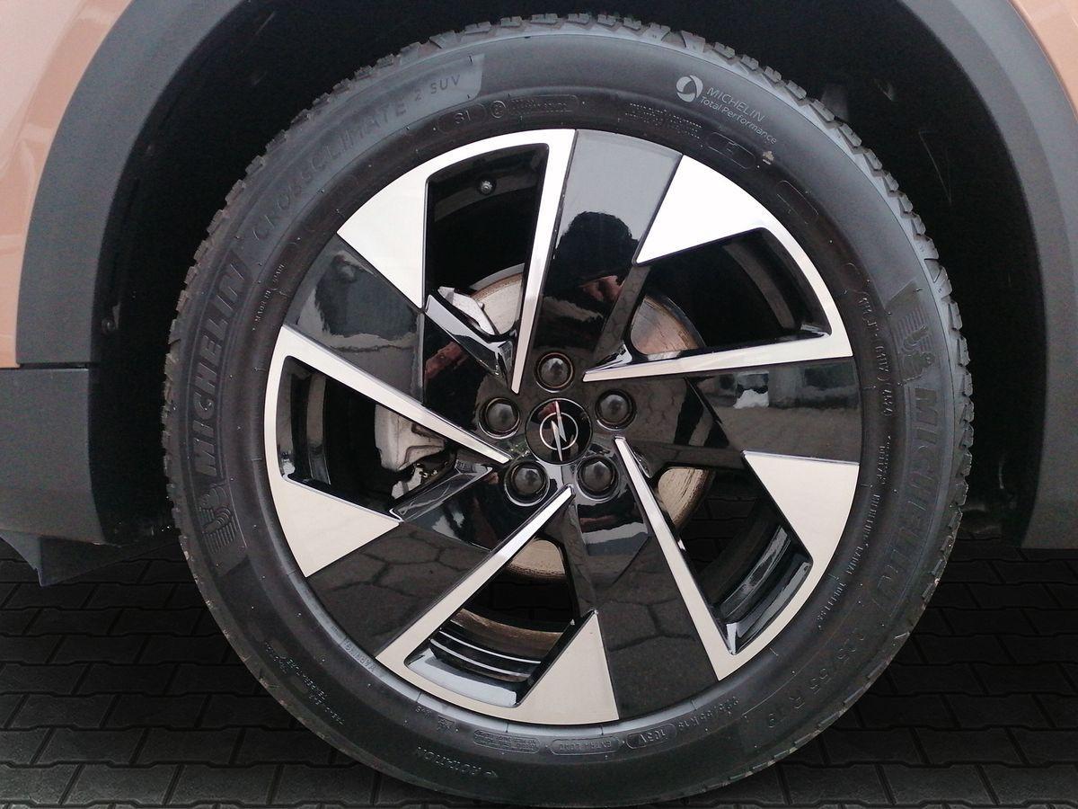 Opel Grandland GS-Line Grand Sport Hybrid