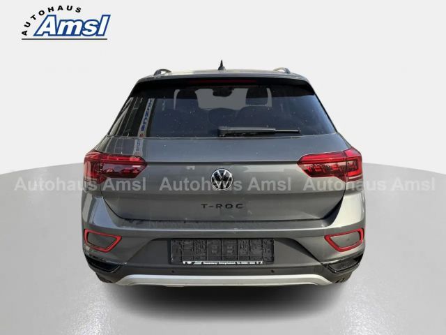 Volkswagen T-Roc DSG Style