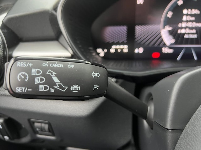 Skoda Fabia Selection