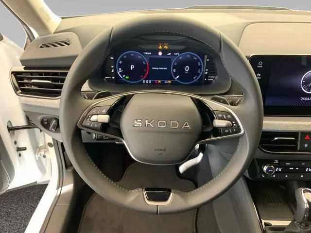 Skoda Kamiq 1.5 TSI Tour