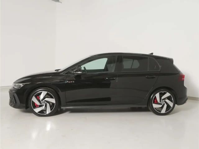 Volkswagen Golf 2.0 TSI DSG GTI Style