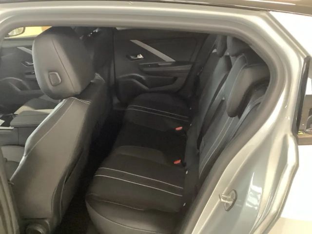 Opel Astra GS-Line Grand Sport