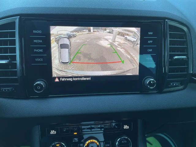 Skoda Karoq ACT Sportline