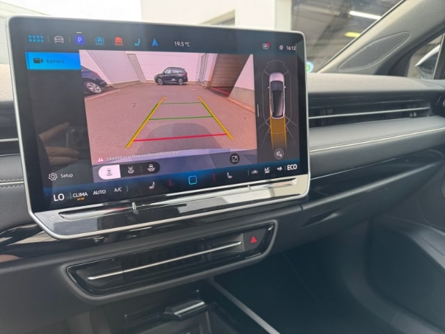 Volkswagen ID.7 IQ.Drive Pro Tourer