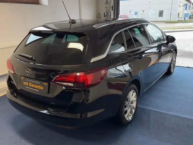 Opel Astra Elegance Sports Tourer