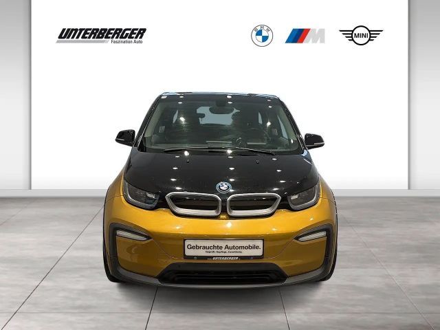 BMW i3 Comfort pakket Sportpakket