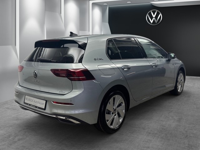 Volkswagen Golf Golf VIII Plus