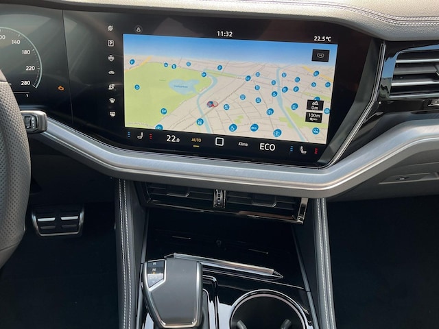 Volkswagen Touareg 3.0 V6 TDI 3.0 V6 TSI R-Line