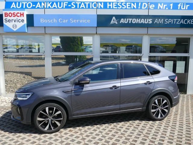 Volkswagen Taigo 1.0 TSI R-Line