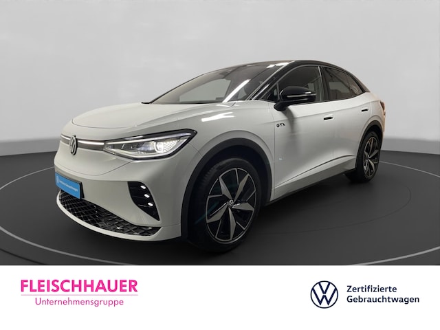 Volkswagen ID.5 4Motion GTX