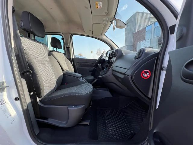 Mercedes-Benz Citan CDI Limousine Lang