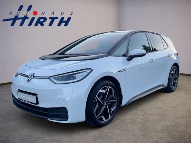 Volkswagen ID.3 Family Performance Pro