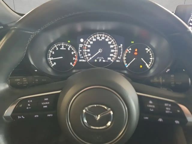 Mazda 3 Exclusive-line SkyActiv e-Skyactiv