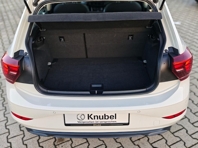 Volkswagen Polo Life