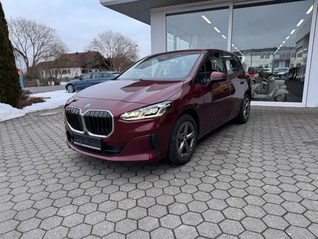 BMW 216 216i Active Tourer