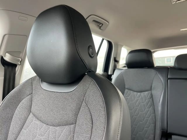 Volkswagen Tayron 1.5 eTSI DSG Life