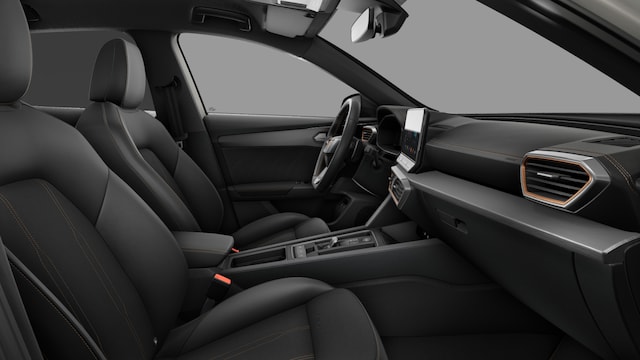 Cupra Formentor 1.4 e-Hybrid