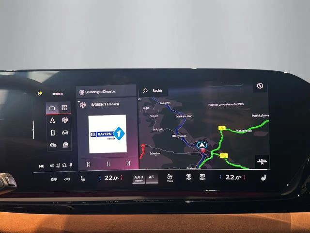 Audi A5 Quattro S-Tronic