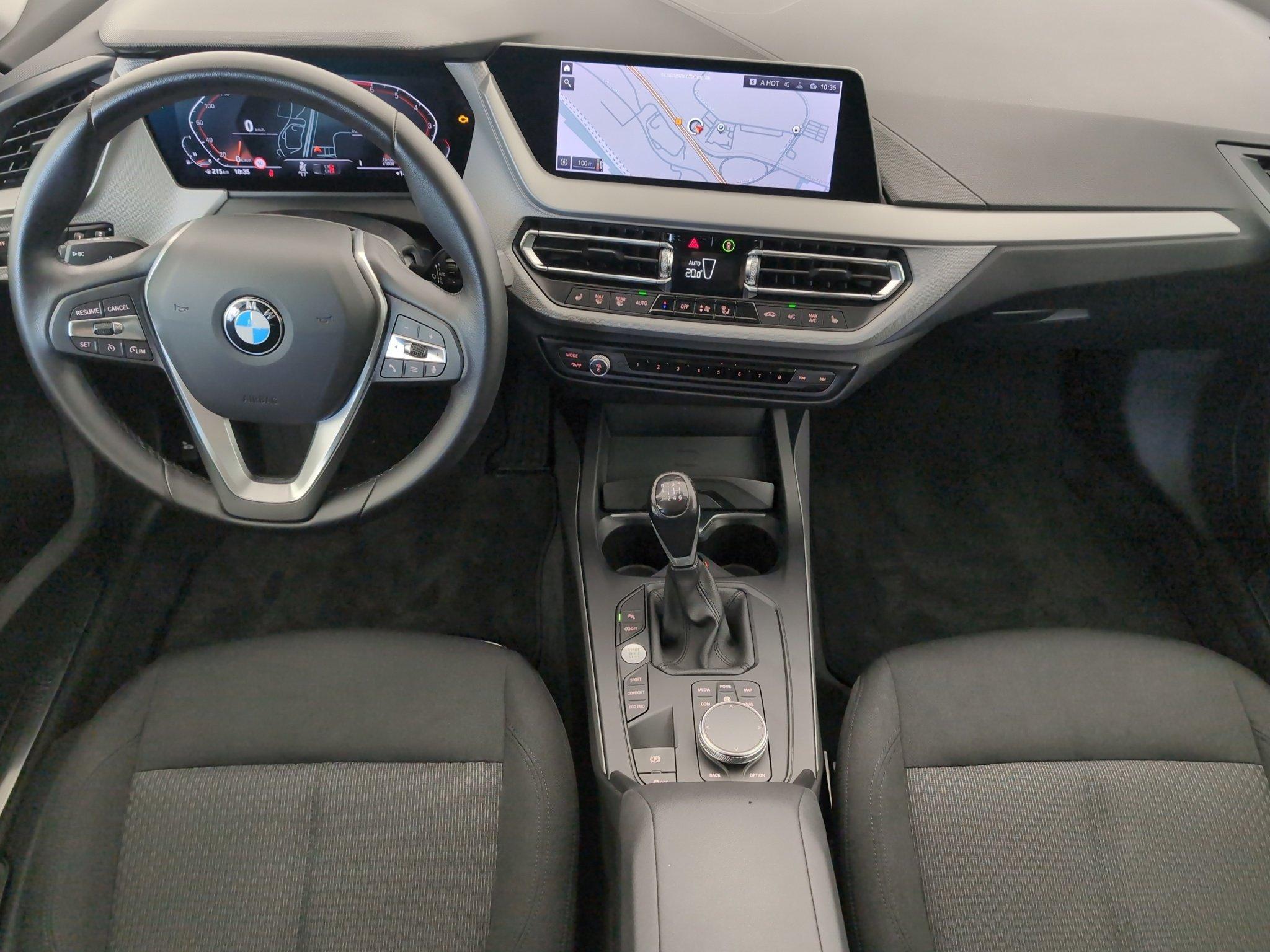 BMW 218 218i Coupé Gran Coupé