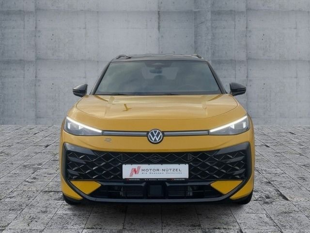 Volkswagen T-Roc IQ.Drive R-Line